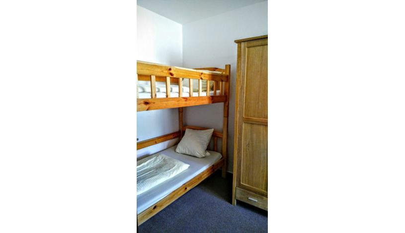 Apartmánový dům Pasťák Loučná nad Desnou